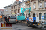 Rekonstrukce Palackého ulice v Turnově - 12. června 2018