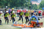 Podmoklický pohár - Podkozákovská liga hasičů 2018