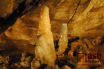 Výlet do Bozkovských dolomitových jeskyní