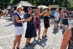 Krkonošské pivní slavnosti ve Vrchlabí 2018