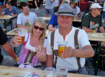 Krkonošské pivní slavnosti ve Vrchlabí 2018