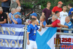 Divizní fotbalové derby FK Turnov - FK Přepeře