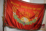 Vernisáž výstavy Plíživá kontrarevoluce v Semilech