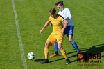 Utkání divize C FK Přepeře - MFK Trutnov