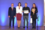 Vyhlášení soutěže Stavba roku Libereckého kraje 2018
