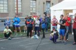 Benešovský maraton Pojizeřím 2018