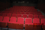 Slavnostní otevření zrekonstruovaného Městského kina v Lomnici nad Popelkou