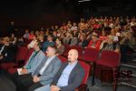 Slavnostní otevření zrekonstruovaného Městského kina v Lomnici nad Popelkou