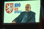 Průběh oslav 100 let Československa v Jilemnici