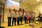 Oslavy 100. výročí republiky na ZŠ Turnov - Mašov