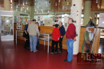 Výstava k výročí 130 let založení KČT a zahájení akce Za posledním puchýřem do Semil