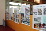 Výstava k výročí 130 let založení KČT a zahájení akce Za posledním puchýřem do Semil