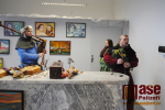 Výstava Viribus Unitis daniela geremuse v Lomnici nad Popelkou