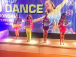 World Dance Championship 2018 v Liberci