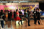 World Dance Championship 2018 v Liberci