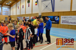 Turnaj mladších přípravek ve sportovním centru Jilemnice