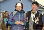 11. ročník lyžeckých závodů ve Vrchlabí