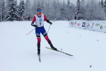 Velká cena Jilemnice v běhu na lyžích 2018