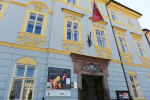 Město Lomnice nad Popelkou - muzeum