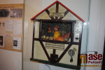 Výstava Vynálezci a šikulové v semilském muzeu