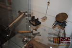 Výstava Vynálezci a šikulové v semilském muzeu