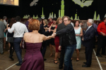28. ročník Jeskyňářského plesu se opět konal v Bozkově
