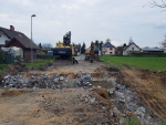 Zahájení rekonstrukce Nádražní ulice a silnice II/610 v Turnově