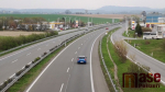 Snímky ze silnic v okolí Turnova a Svijan