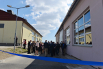 Slavnostní otevření Centra odborného vzdělávání na ISŠ Vysoké nad Jizerou