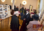 Libštátská výstava na oslavu 160. výročí Jiho-severoněmecké spojovací dráhy Pardubice - Liberec