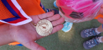 Miniolympiáda pro děti z mateřských škol v Pojizeří