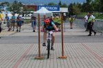 Celorepublikové finále dopravní soutěže cyklistů