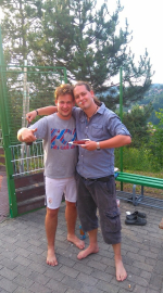 Turnaj O Pelechovský pohár 2019