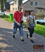 Pochod Okolím Libštátu 2019