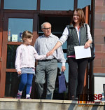 Pochod Okolím Libštátu 2019