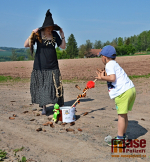 Pochod Okolím Libštátu 2019