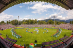 Lomničtí sokolové se poprvé zúčastnili celosvětové akce Gymnaestráda v rakouském Dornbirn