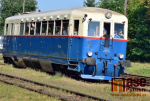 Oslava 120 let železniční lokálky Martinice - Rokytnice