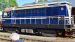 Oslava 120 let železniční lokálky Martinice - Rokytnice