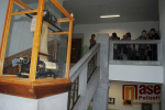 Zahájení výuky na Střední zdravotnické škole v Jilemnici
