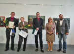 Slavnostní vyhlášení nejlepších kronik v Libereckém kraji za roky 2016 a 2017