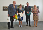 Slavnostní vyhlášení nejlepších kronik v Libereckém kraji za roky 2016 a 2017