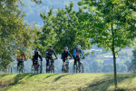 Cyklojízda Greenway Jizera 2019