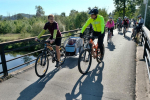 Cyklojízda Greenway Jizera 2019