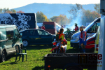 KTM Enduro cross country 2019 v Benešově u Semil