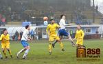 Fotbalové derby v I.A třídě FC Lomnice nad Popelkou - SK Jívan Bělá
