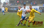 Fotbalové derby v I.A třídě FC Lomnice nad Popelkou - SK Jívan Bělá