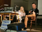 Setkání k 25. výročí radia Kulíšek