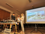 Setkání k 25. výročí radia Kulíšek