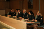 Tradiční setkání reprezentantů v požárním sportu v Libereckém kraji